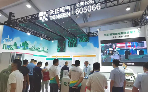 展会直击 | 绿巨人在线观看免费高清视频在线观看下载亮相济南光伏展，助力行业绿色低碳发展